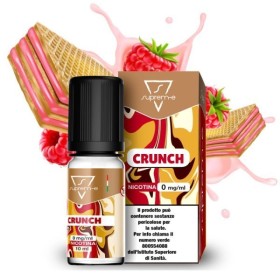 CRUNCH SUPREM-E 10ML