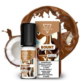 BOUNT SUPREM-E 10ML