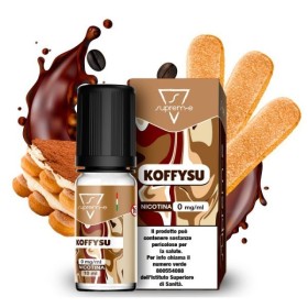 KOFFYSU SUPREM-E 10ML