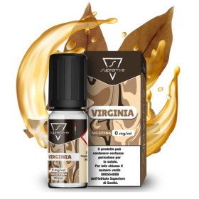 VIRGINIA SUPREM-E 10ML