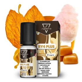 RY4 PLUS SUPREM-E 10ML
