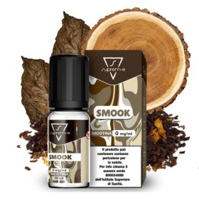 SMOOK SUPREM-E 10ML