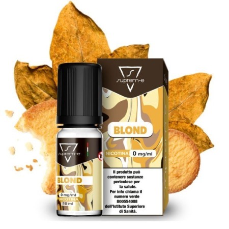 BLOND SUPREM-E 10ML