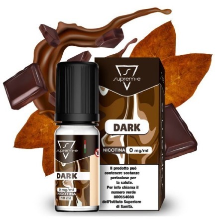 DARK SUPREM-E 10ML