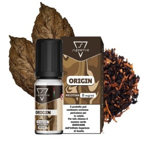 ORIGIN SUPREM-E 10ML