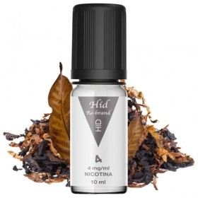 HID RE-BRAND SUPREM-E 10ML