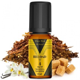 FIRST PICK RE-BRAND RELOAD SUPREM-E 10ML