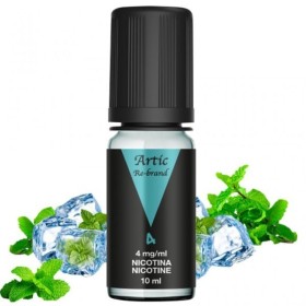 ARTIC RE-BRAND SUPREM-E 10ML