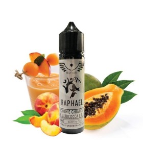 RAPHAEL PREMIUM SILVER SHOT 20ML HOLYVAPE