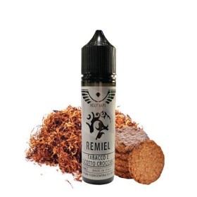 REMIEL PREMIUM SILVER SHOT 20ML HOLYVAPE
