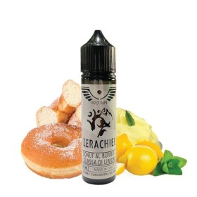 ZERACHIEL PREMIUM SILVER SHOT 20ML HOLYVAPE