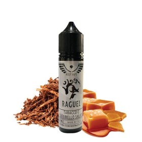 RAGUEL PREMIUM SILVER SHOT 20ML HOLYVAPE