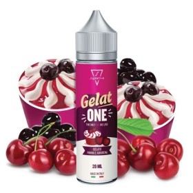 GELATONE SHOT MIX 20ML SUPREM-E