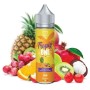 TROPICONE SHOT MIX 20ML SUPREM-E