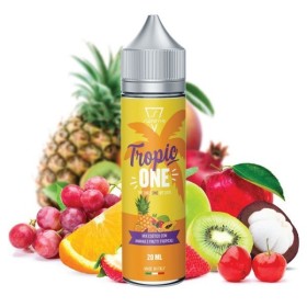 TROPICONE SHOT MIX 20ML SUPREM-E