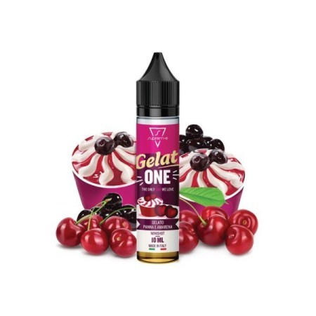 GELATONE MINI MIX  10ML SUPREM-E