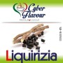 LIQUIRIZIA AROMA 10ML CYBERFLAVOUR