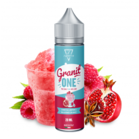 GRANITONE SHOT MIX 20ML SUPREM-E
