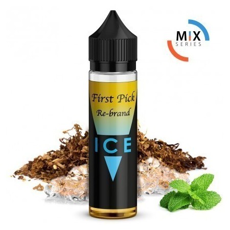 FIRST PICK RE-BRAND ICE MINI MIX 10ML SUPREM-E