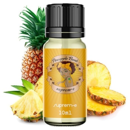 PINEAPPLE BOMB AROMA 10 ML SUPREM-E