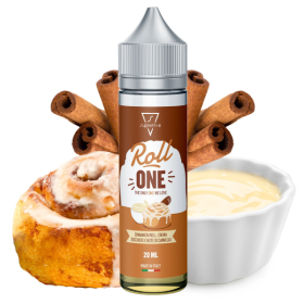 ROLLONE SHOT MIX 20ML SUPREM-E