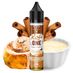 ROLLONE MINI MIX 10ML SUPREM-E