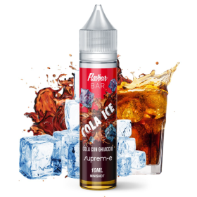 COLA ICE MINI MIX SUPREM-E