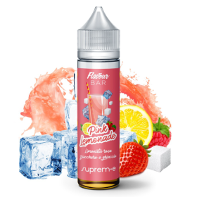 PINK LEMONADE SHOT 20ML SUPREM-E