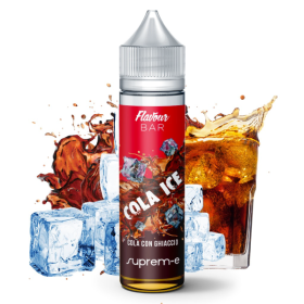 COLA ICE SHOT MIX 20ML SUPREM-E
