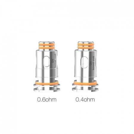 P COIL (5pz) GEEKVAPE
