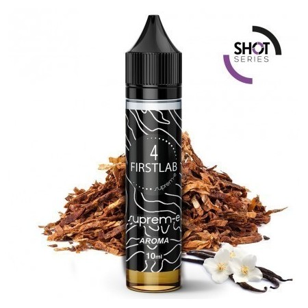 FIRST LAB 4 MINI MIX 10ML SUPREM-E