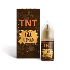 GOO PLOSION TNT AROMA NT VAPE