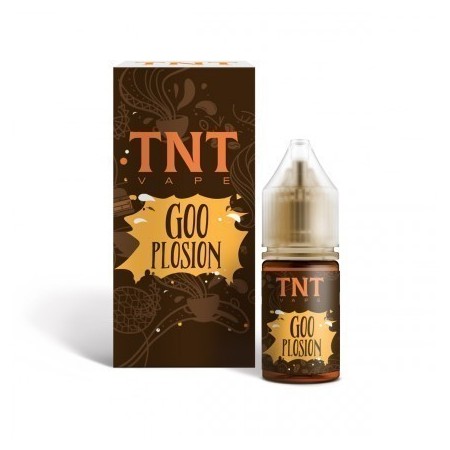 GOO PLOSION TNT AROMA NT VAPE