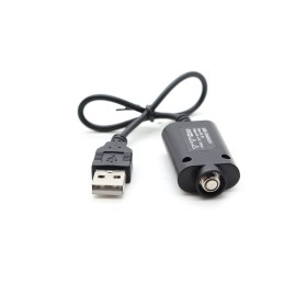 USB CHARGER LIGHTSMOKE