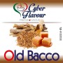 OLD BACCO AROMA 10ML CYBERFLAVOUR