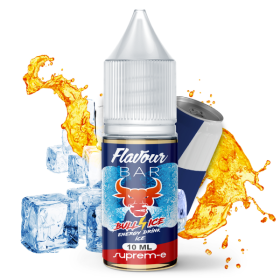 BULL ICE AROMA 10ML SUPREM-E