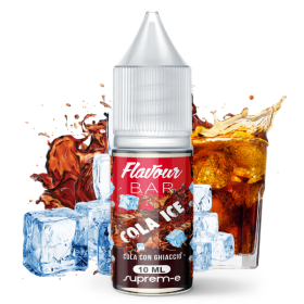 COLA ICE AROMA 10ML SUPREM-E