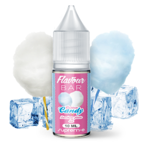 COTTON CANDY AROMA 10ML SUPREM-E