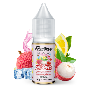 JELLY RAZZ LEMONADE AROMA 10ML SUPREM-E