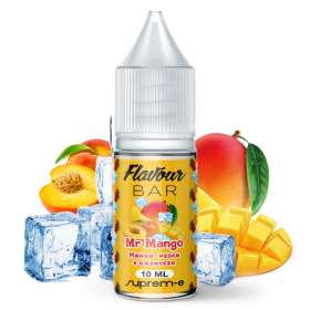 MR MANGO AROMA 10ML SUPREM-E