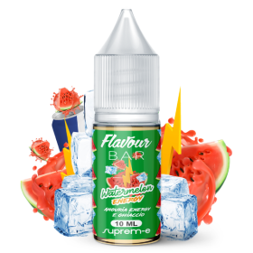 WATERMELON ENERGY AROMA 10ML SUPREM-E