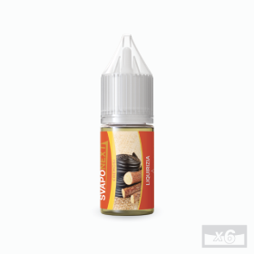 LIQUIRIZIA AROMA 10ML SVAPONEXT