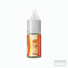 PANCAKES AND APRICOT AROMA 10ML SVAPONEXT
