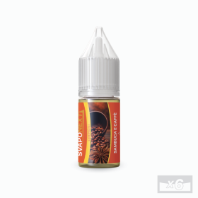SAMBUCA E CAFFÉ AROMA 10ML SVAPONEXT