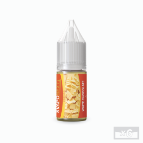 WHITE CHOCOLATE AROMA 10ML SVAPONEXT