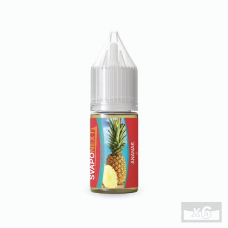 ANANAS AROMA 10ML SVAPONEXT
