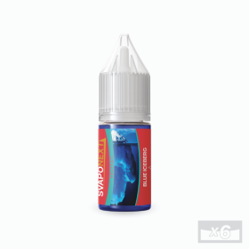 BLUE ICEBERG AROMA 10ML SVAPONEXT