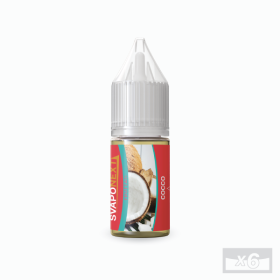 COCCO AROMA 10ML SVAPONEXT