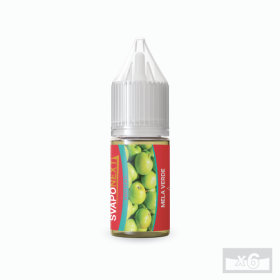 MELA VERDE AROMA 10ML SVAPONEXT
