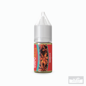 SAMBUCA AROMA 10ML SVAPONEXT